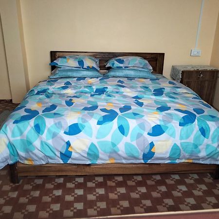 Sunrise Homestay Darjeeling (West Bengal) Exterior foto