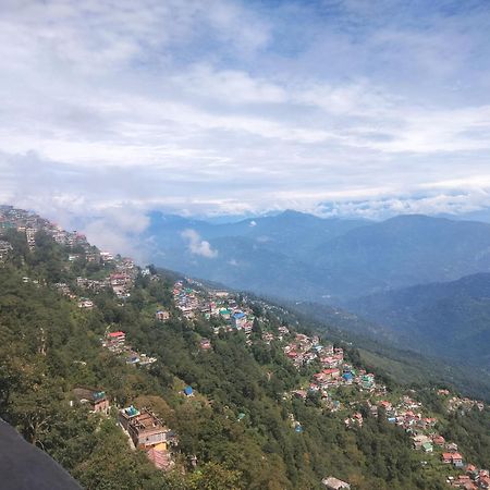 Sunrise Homestay Darjeeling (West Bengal) Exterior foto