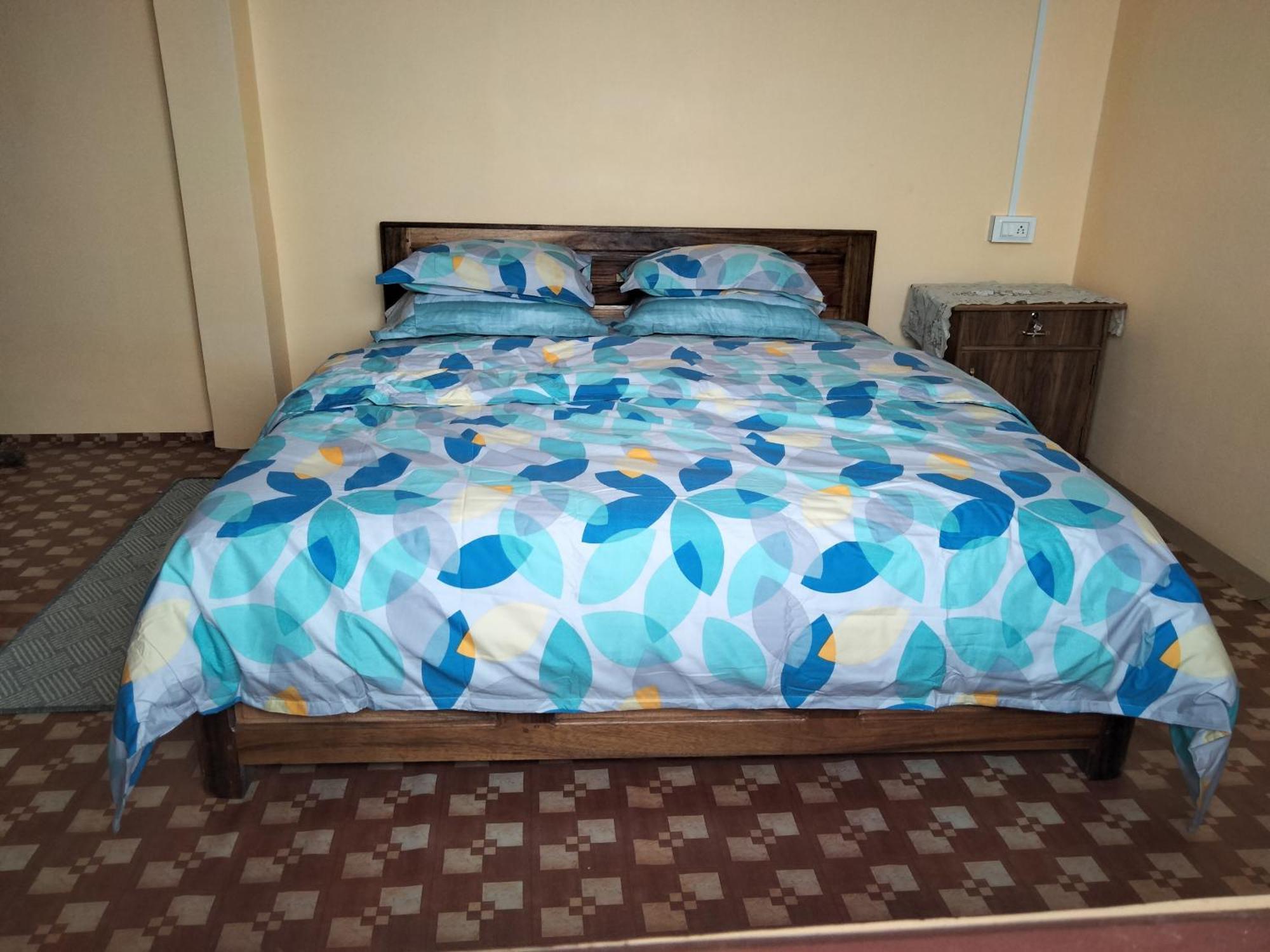 Sunrise Homestay Darjeeling (West Bengal) Exterior foto