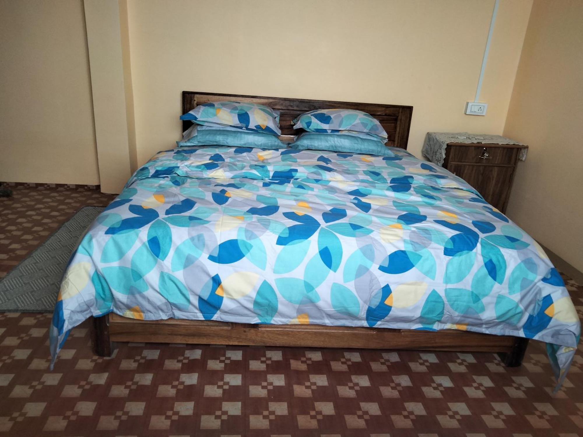 Sunrise Homestay Darjeeling (West Bengal) Exterior foto