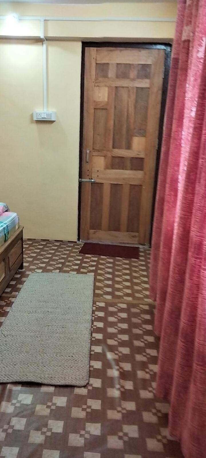 Sunrise Homestay Darjeeling (West Bengal) Exterior foto